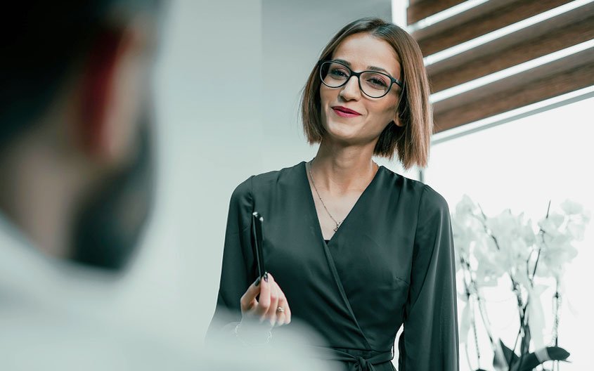 Blog — Career Growth