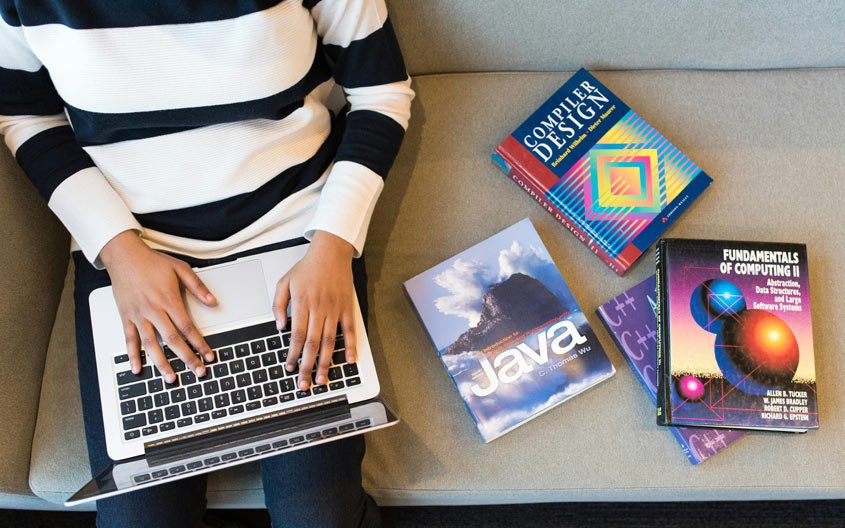 Blog — High Demand Skills