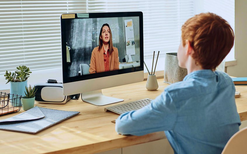 Blog — Perfect Study Space