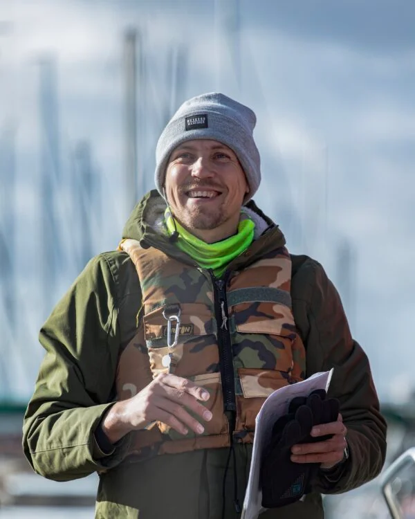 Дмитрий Шапоров